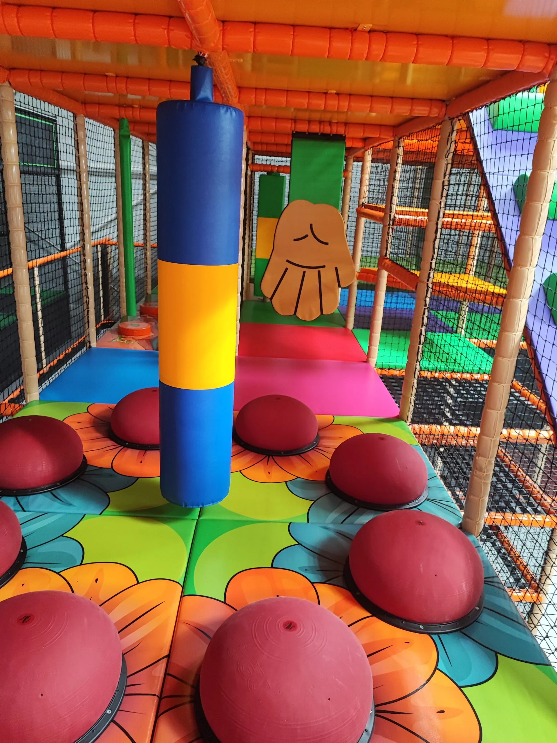 Structures de jeux