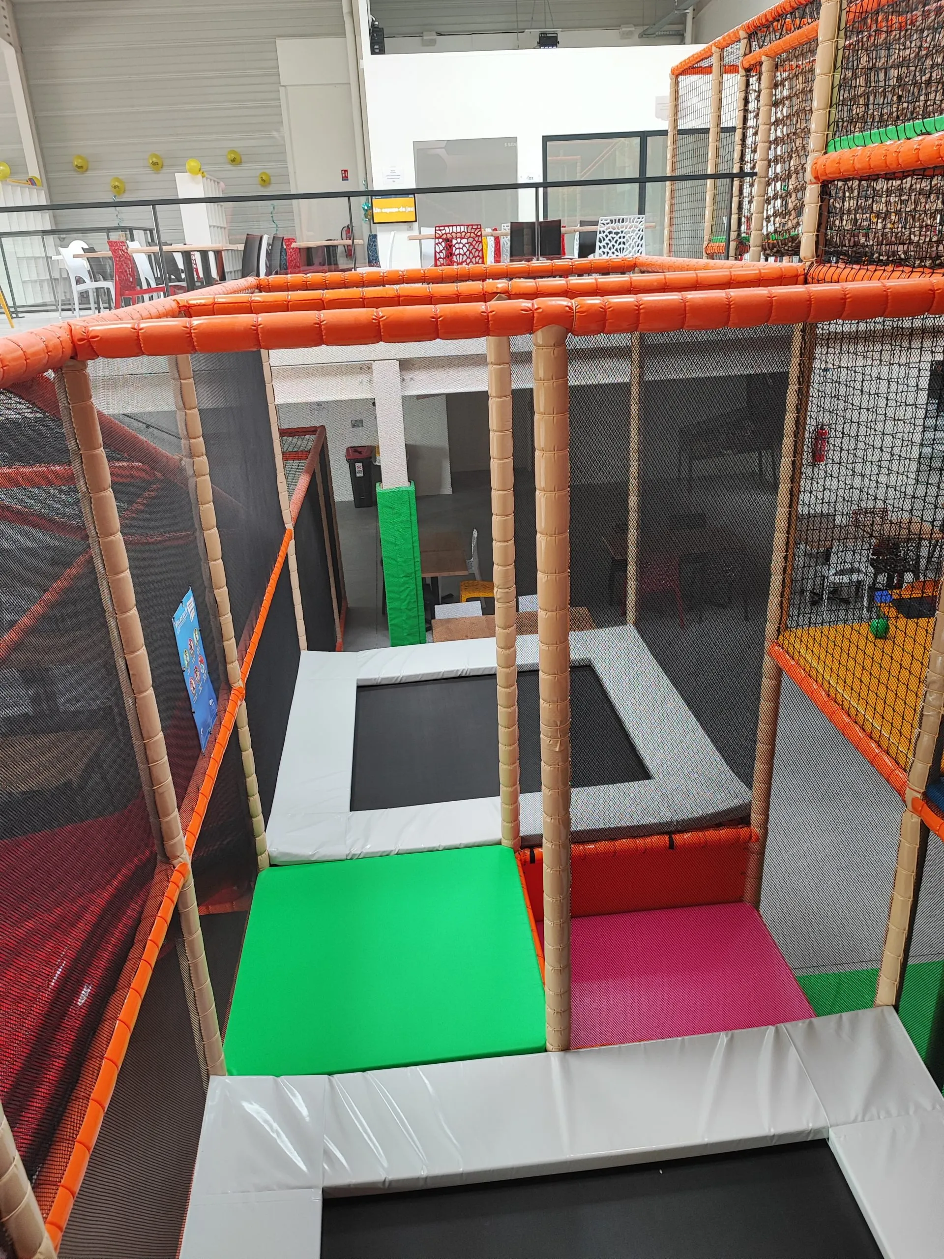 Jeux enfants